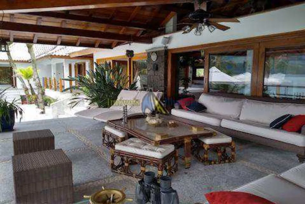 Casa de Condomínio, 6 quartos - Foto 9