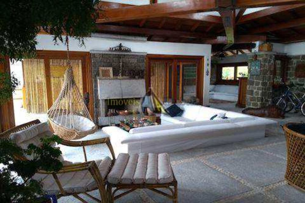 Casa de Condomínio, 6 quartos - Foto 5