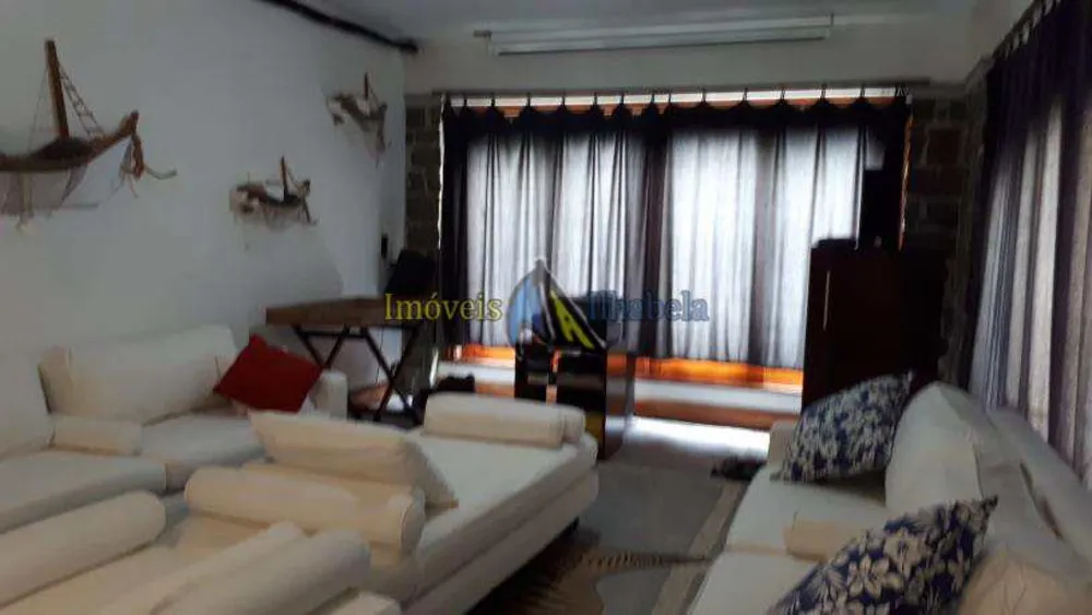 Casa de Condomínio, 6 quartos - Foto 12