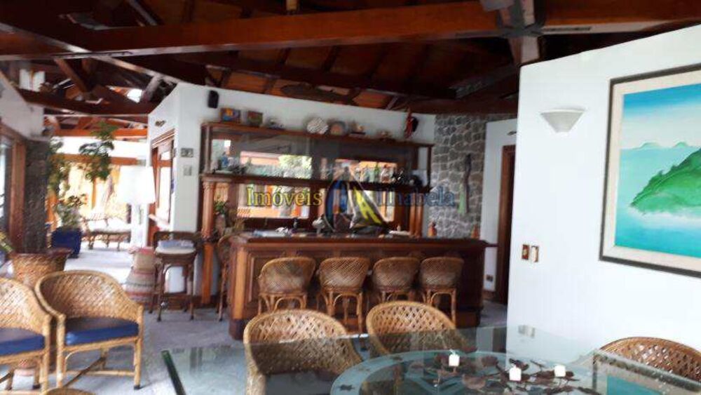Casa de Condomínio, 6 quartos - Foto 2