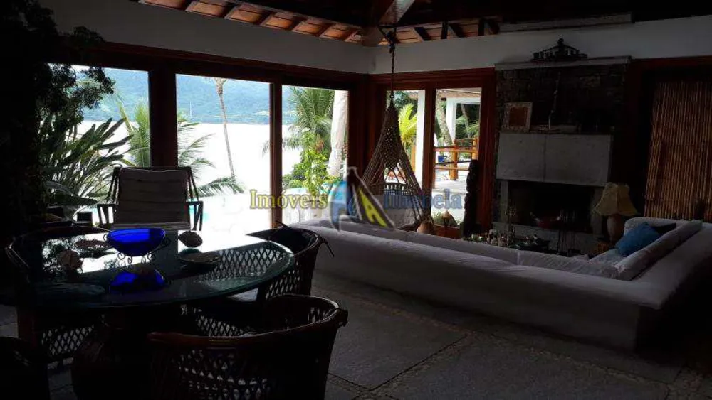 Casa de Condomínio, 6 quartos - Foto 15