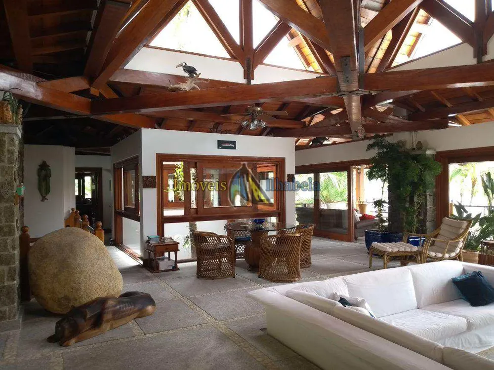 Casa de Condomínio, 6 quartos - Foto 18