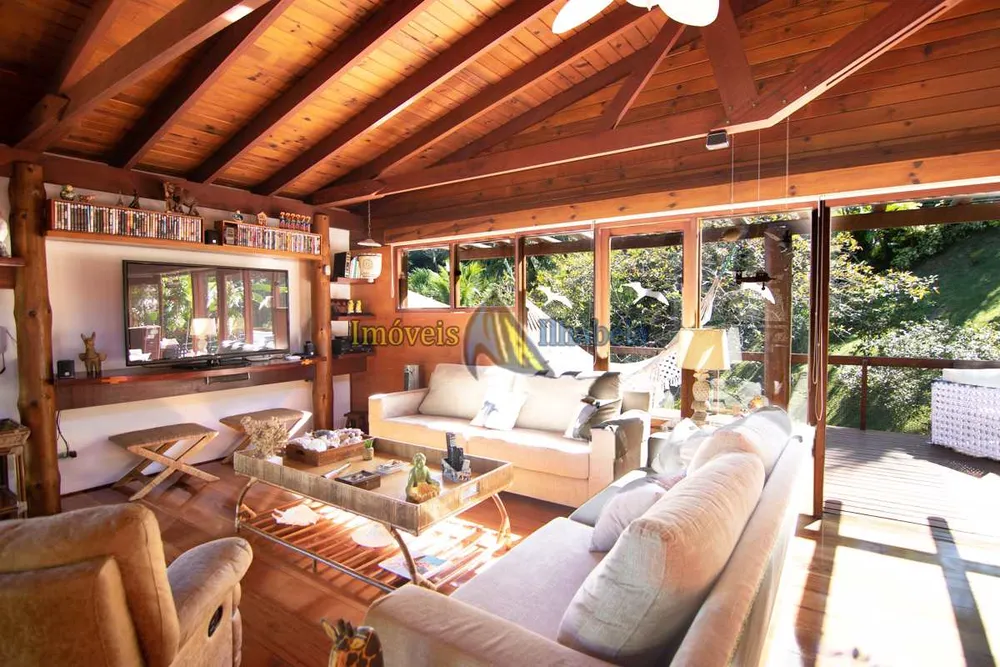 Casa de Condomínio, 4 quartos - Foto 6