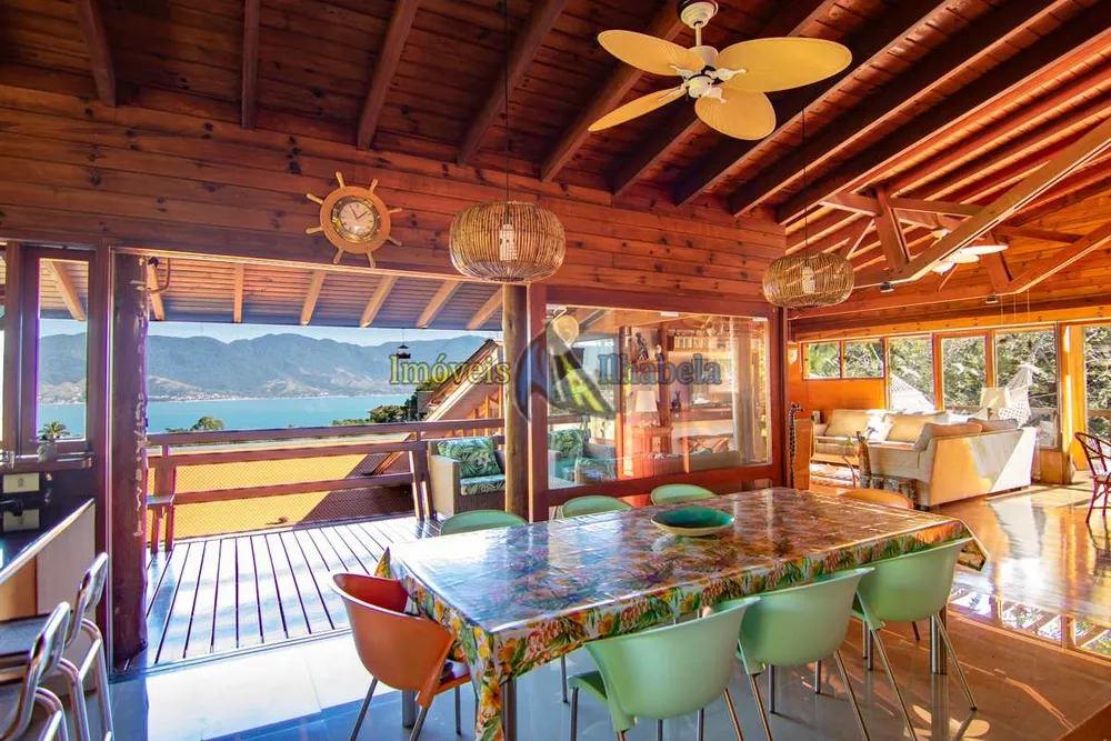 Casa de Condomínio, 4 quartos - Foto 7