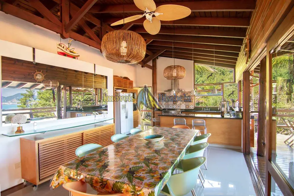 Casa de Condomínio, 4 quartos - Foto 8