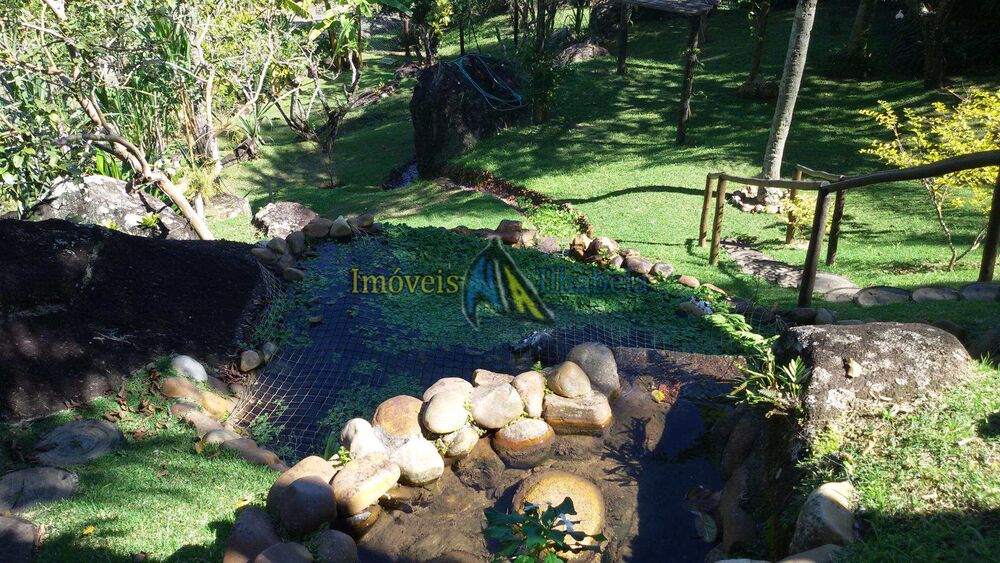 Casa de Condomínio à venda com 4 quartos, 3000m² - Foto 4