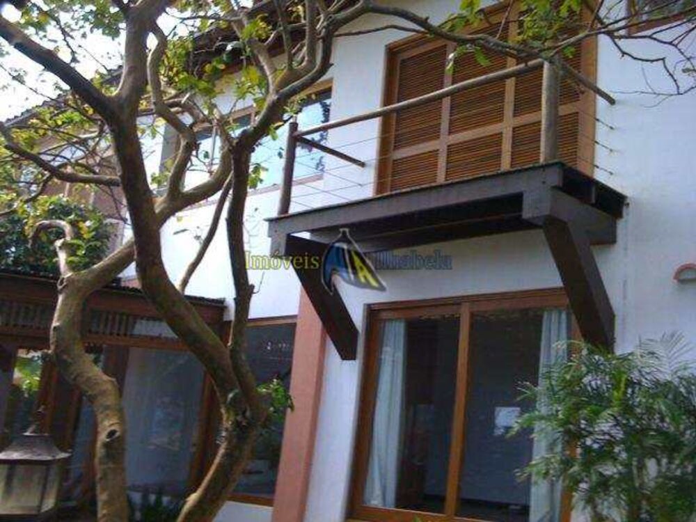 Casa, 4 quartos, 2164 m² - Foto 2