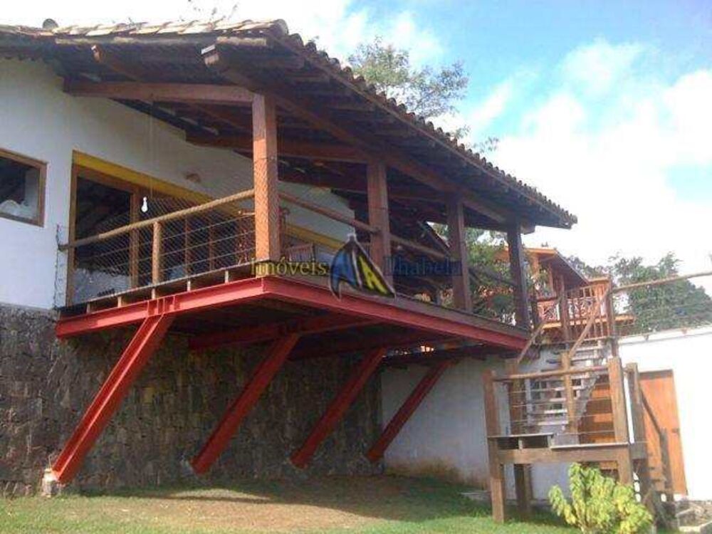 Casa, 4 quartos, 2164 m² - Foto 3