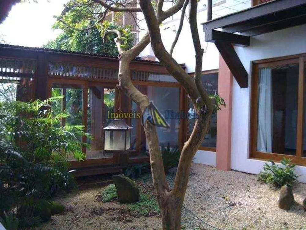 Casa, 4 quartos, 2164 m² - Foto 6