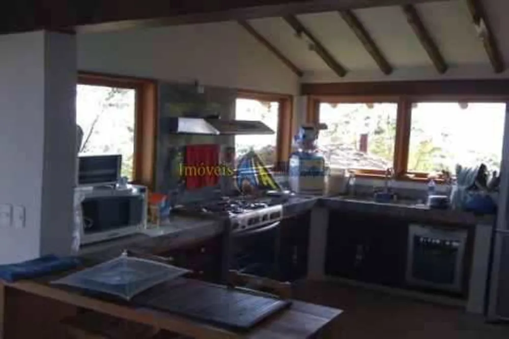Casa, 4 quartos, 2164 m² - Foto 10