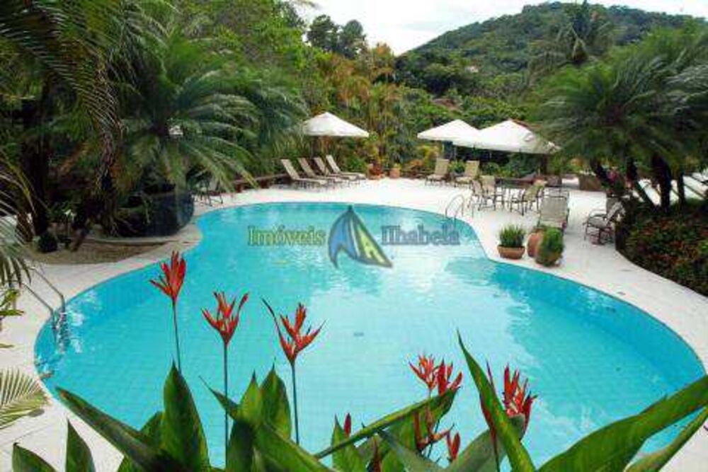 Casa de Condomínio, 9 quartos - Foto 1