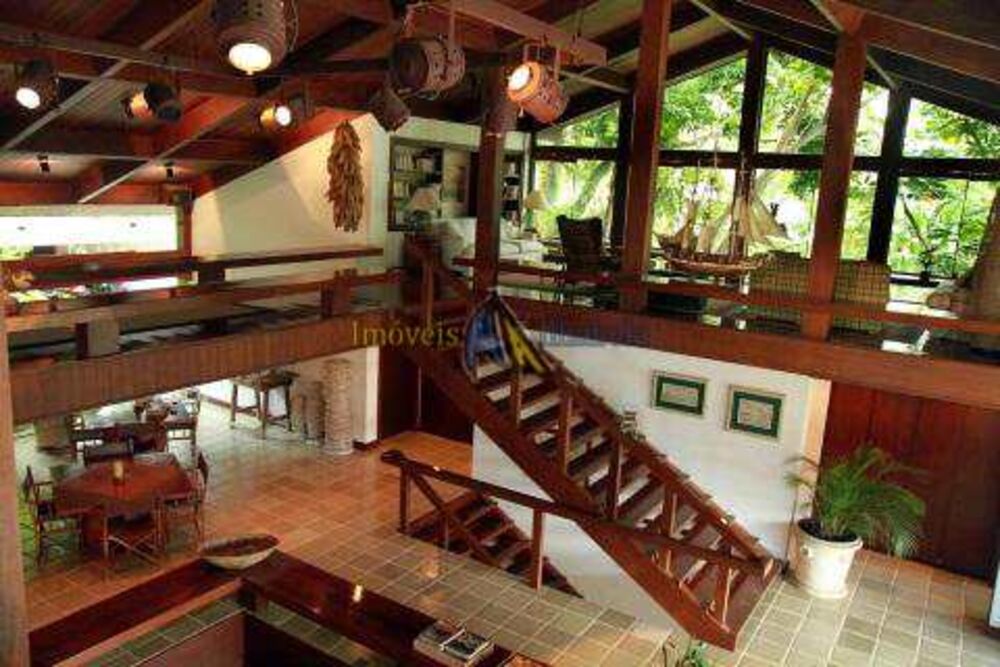 Casa de Condomínio, 9 quartos - Foto 3