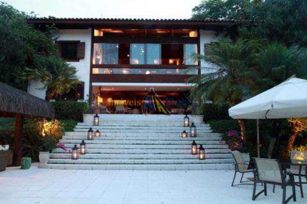 Casa de Condomínio, 9 quartos - Foto 2