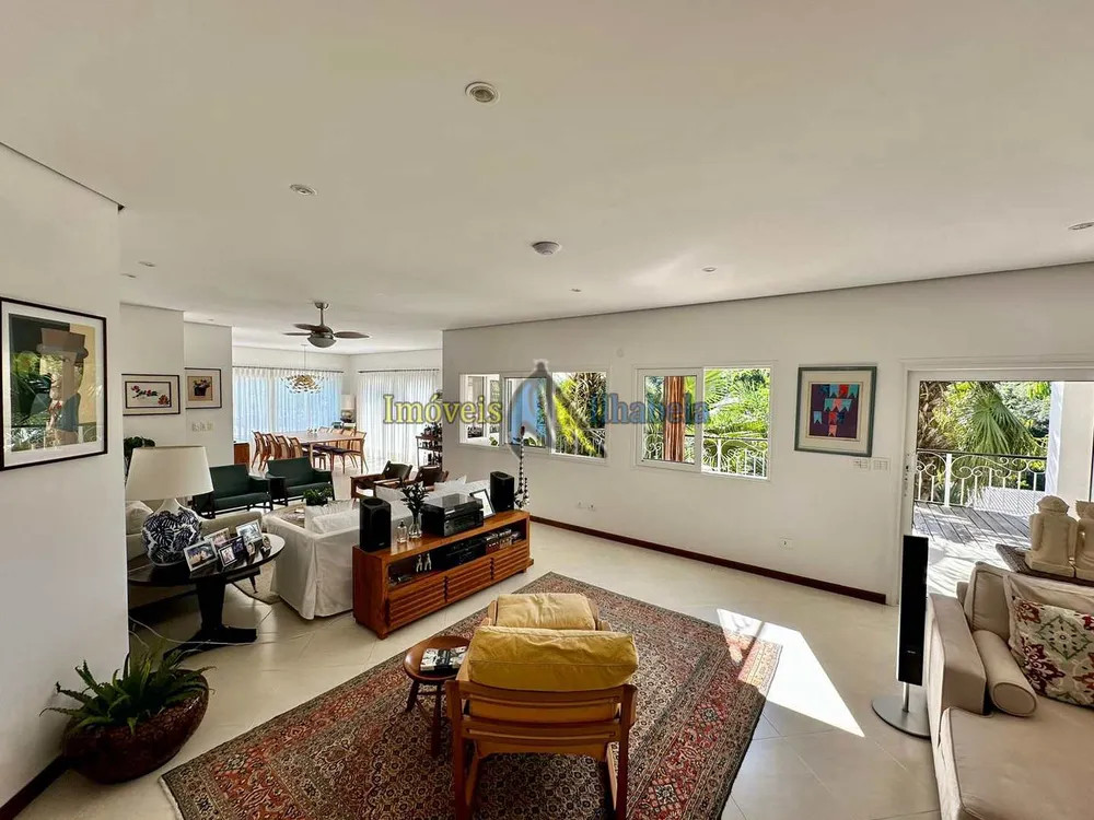 Casa, 4 quartos, 1220 m² - Foto 5