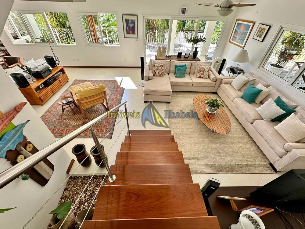 Casa, 4 quartos, 1220 m² - Foto 3
