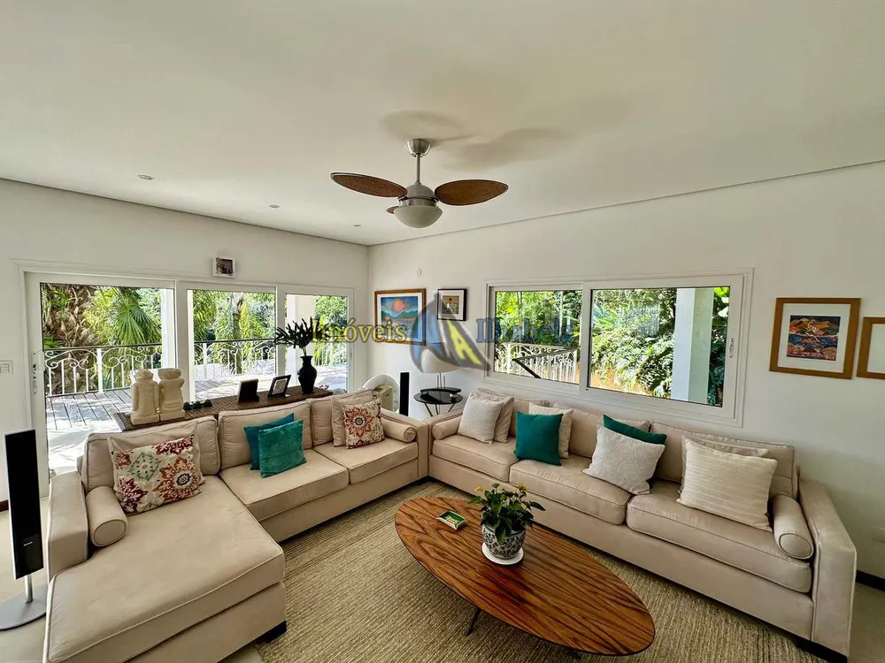 Casa, 4 quartos, 1220 m² - Foto 4