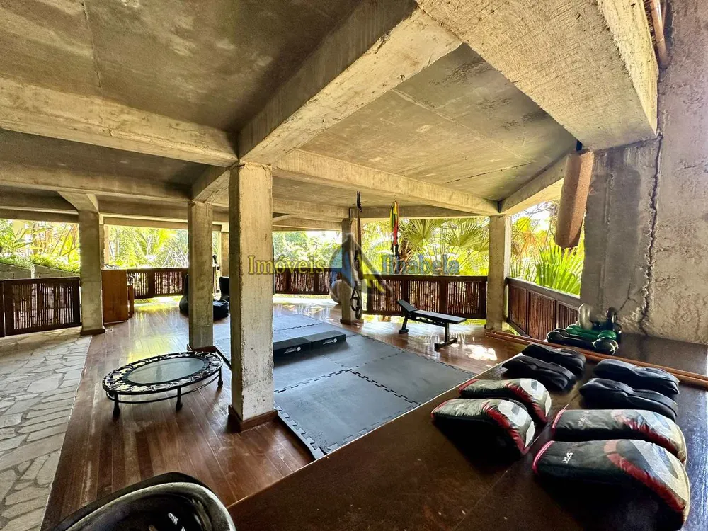 Casa, 4 quartos, 1220 m² - Foto 15