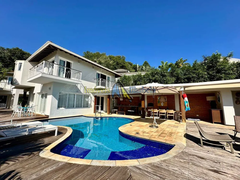 Casa, 4 quartos, 1220 m² - Foto 1