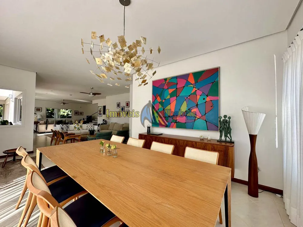 Casa, 4 quartos, 1220 m² - Foto 7