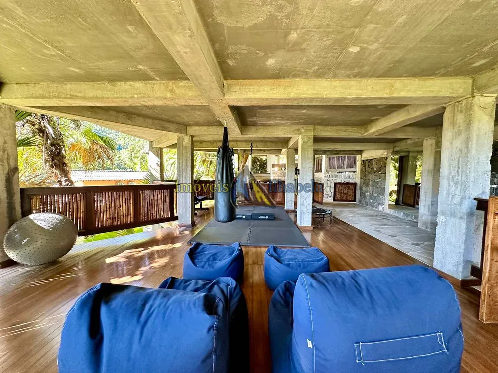 Casa, 4 quartos, 1220 m² - Foto 16