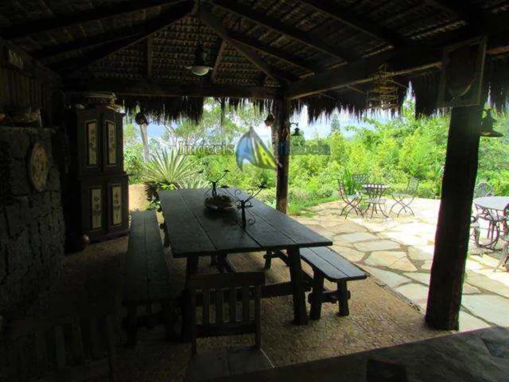 Casa, 4 quartos, 2000 m² - Foto 12
