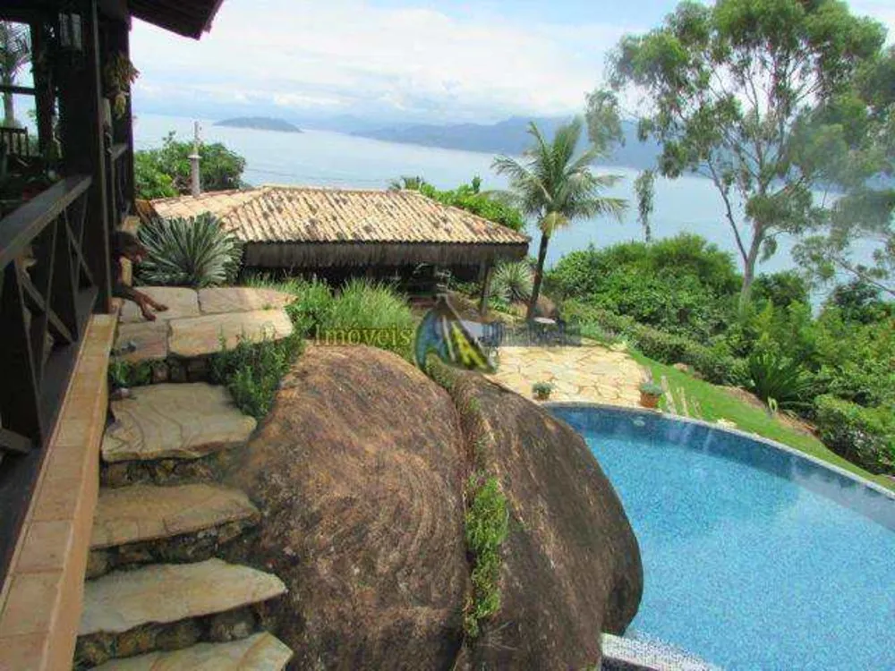 Casa, 4 quartos, 2000 m² - Foto 2
