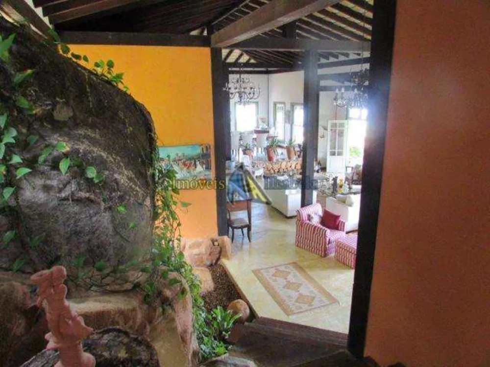 Casa, 4 quartos, 2000 m² - Foto 7