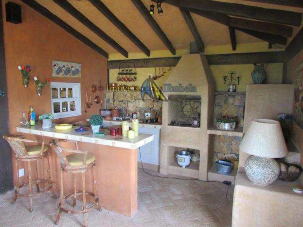 Casa, 4 quartos, 2000 m² - Foto 13
