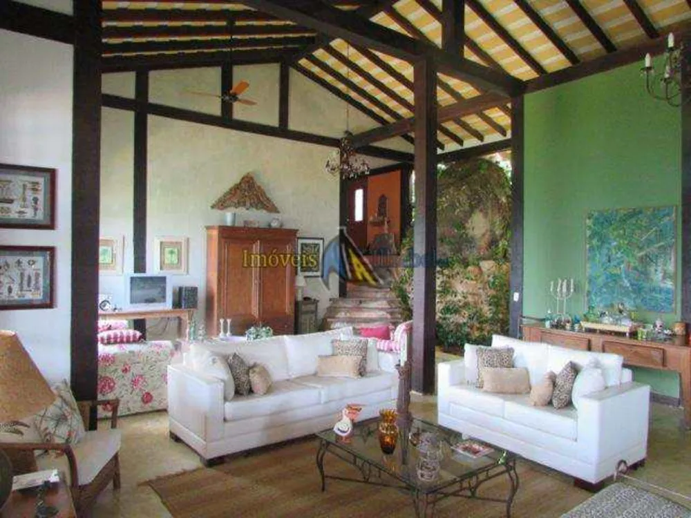 Casa, 4 quartos, 2000 m² - Foto 6