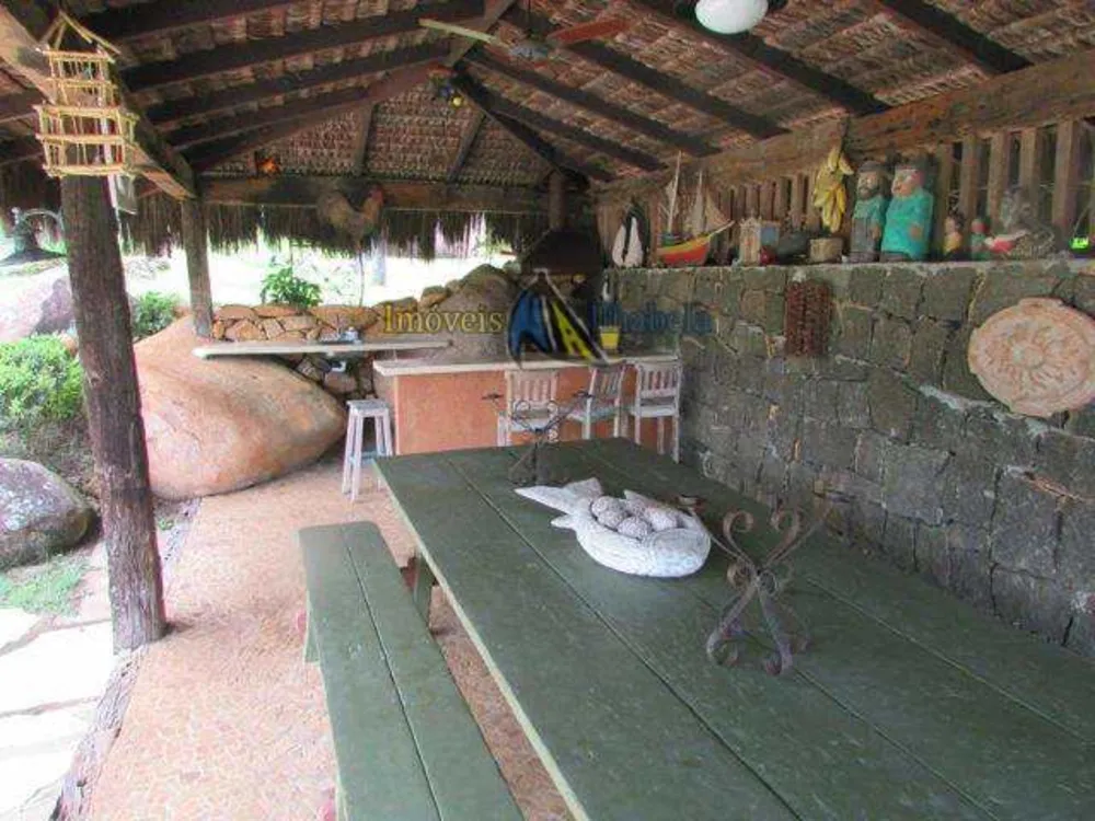 Casa, 4 quartos, 2000 m² - Foto 11