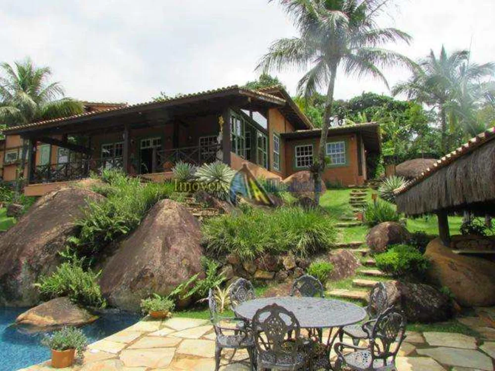 Casa, 4 quartos, 2000 m² - Foto 5