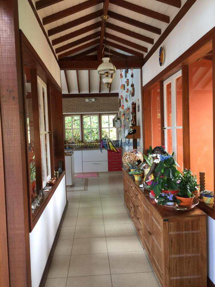 Casa, 3 quartos, 4156 m² - Foto 4