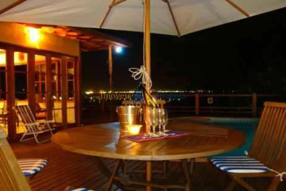 Casa, 3 quartos, 4156 m² - Foto 6