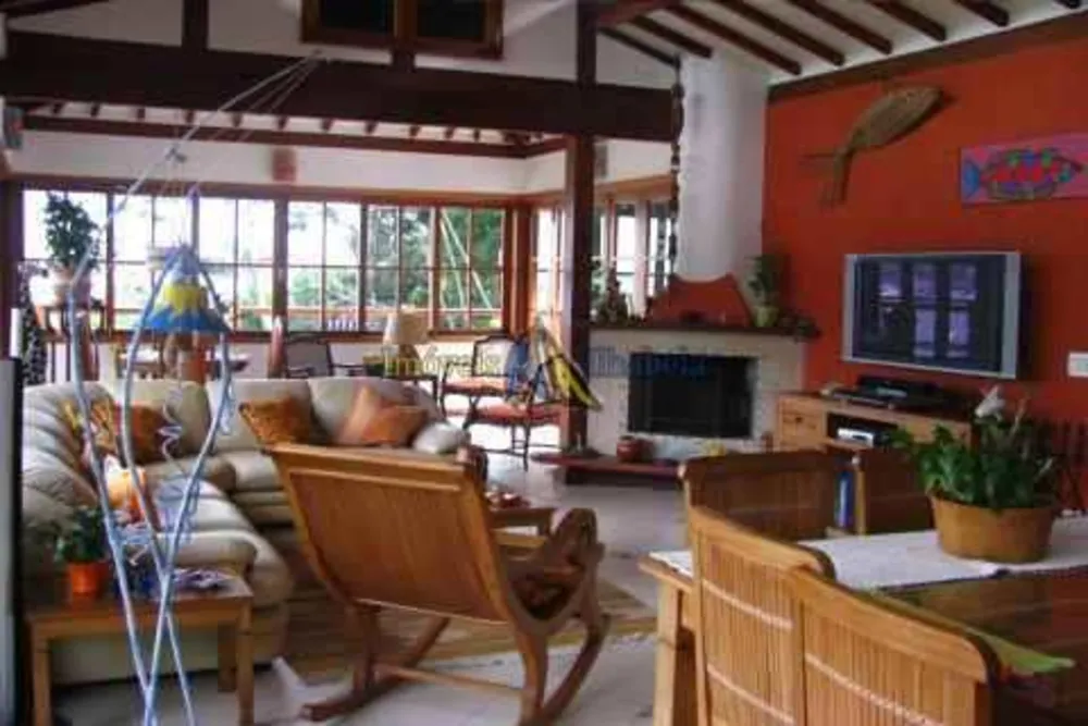 Casa, 3 quartos, 4156 m² - Foto 8