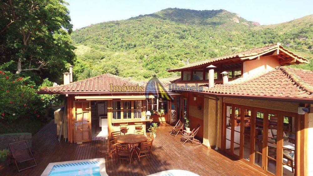 Casa, 3 quartos, 4156 m² - Foto 1