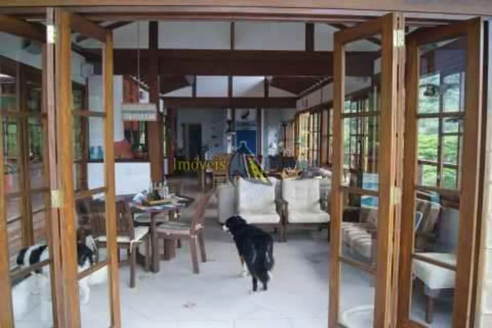 Casa, 3 quartos, 4156 m² - Foto 10