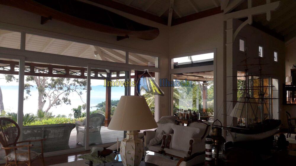 Casa, 5 quartos, 3400 m² - Foto 1