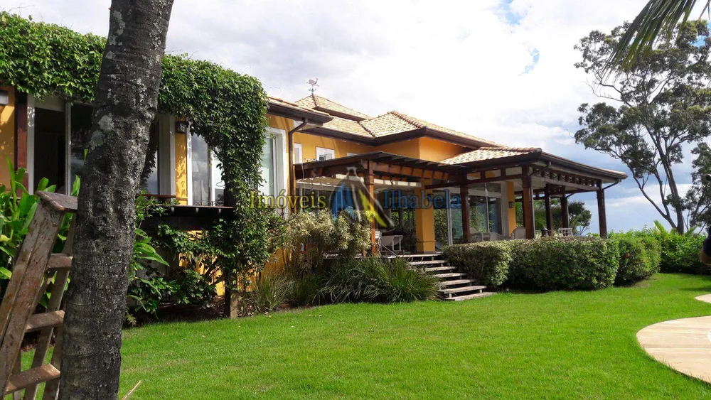 Casa, 5 quartos, 3400 m² - Foto 1