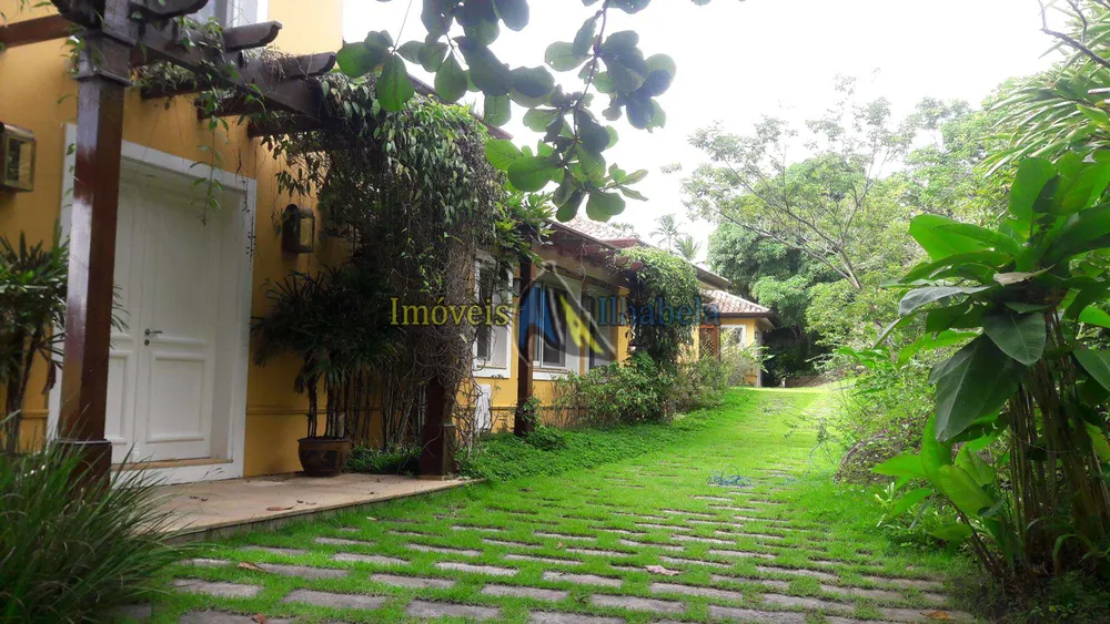 Casa, 5 quartos, 3400 m² - Foto 3