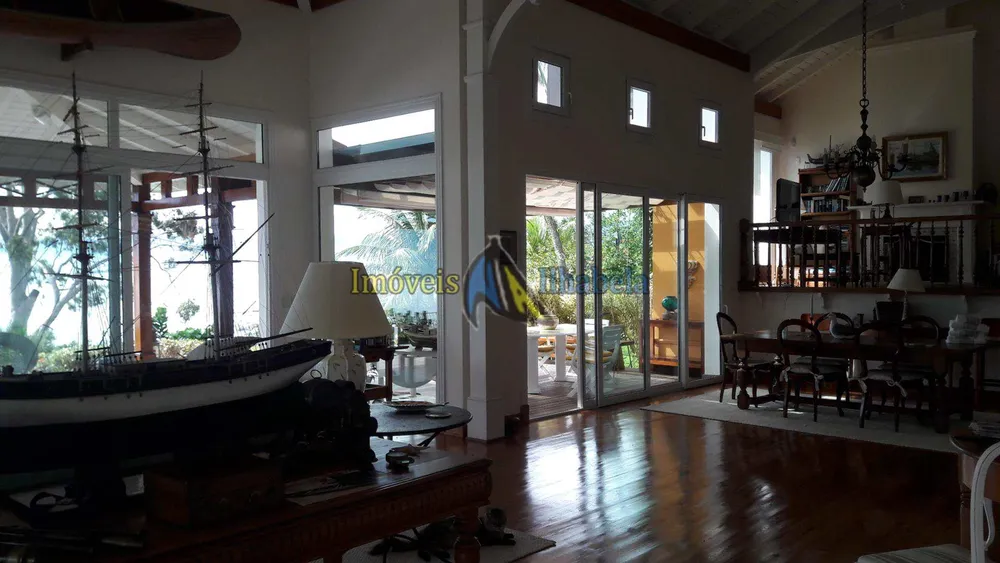 Casa, 5 quartos, 3400 m² - Foto 15