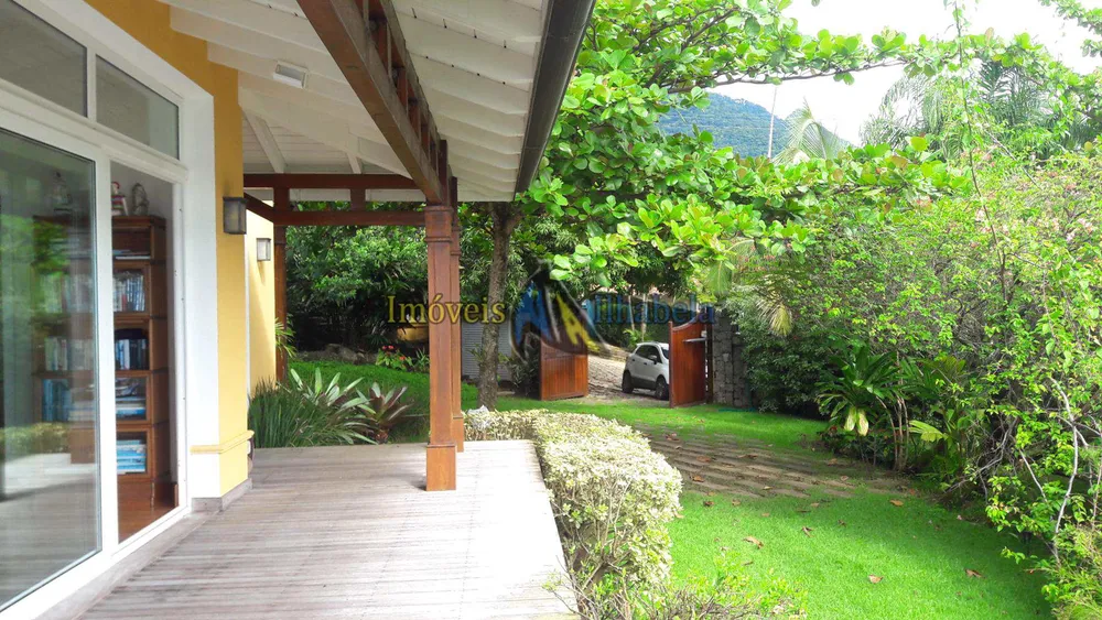 Casa, 5 quartos, 3400 m² - Foto 7