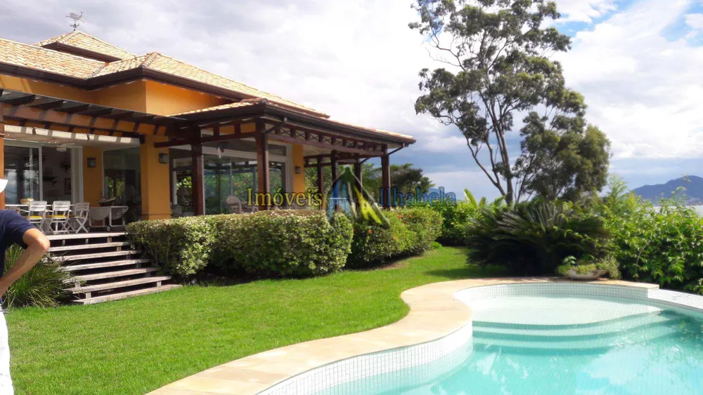 Casa, 5 quartos, 3400 m² - Foto 2