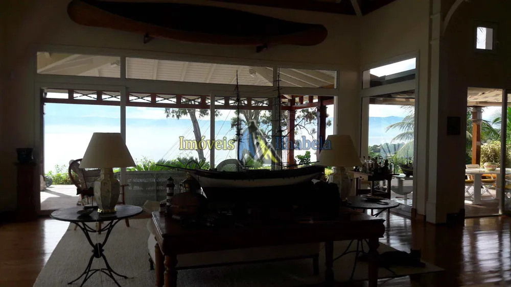 Casa, 5 quartos, 3400 m² - Foto 12