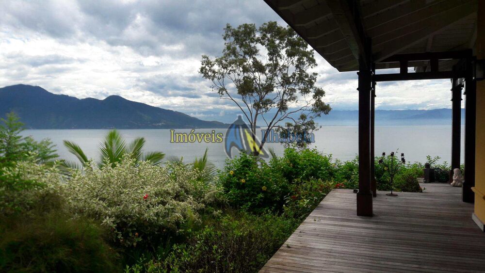 Casa, 5 quartos, 3400 m² - Foto 3
