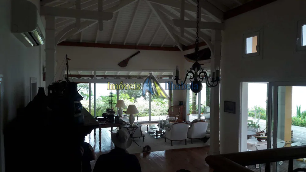 Casa, 5 quartos, 3400 m² - Foto 11