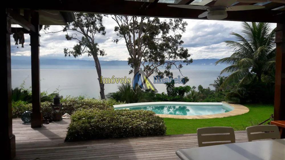 Casa, 5 quartos, 3400 m² - Foto 6