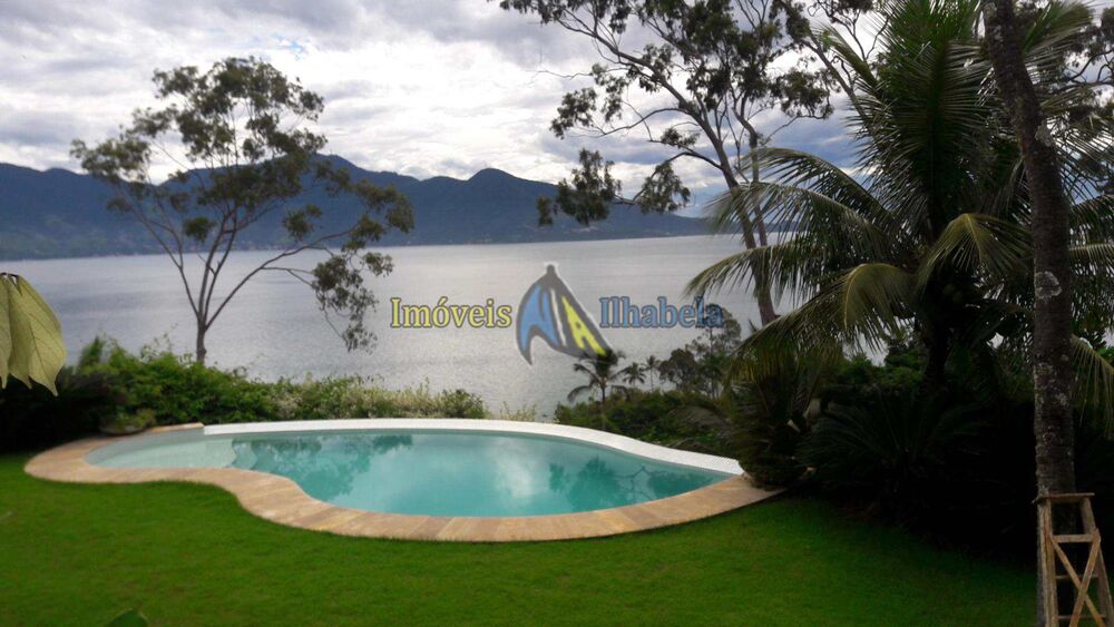 Casa, 5 quartos, 3400 m² - Foto 4