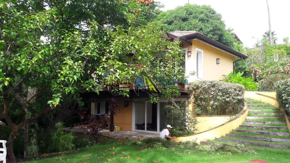 Casa, 5 quartos, 3400 m² - Foto 4