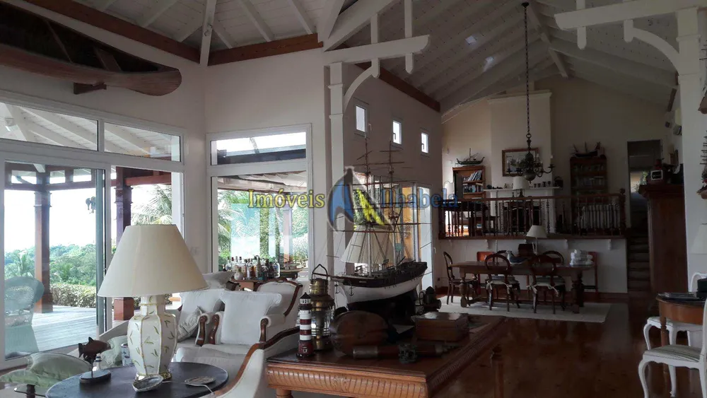Casa, 5 quartos, 3400 m² - Foto 10