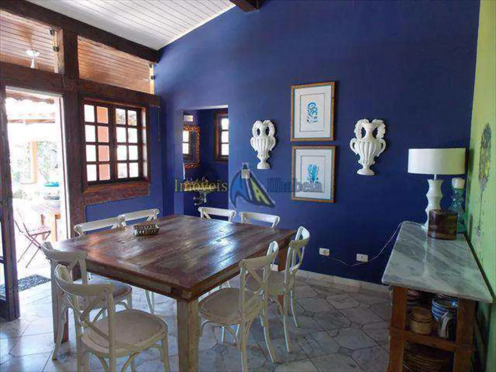 Casa, 5 quartos, 2000 m² - Foto 9